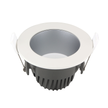 SMD led lamp 6w 9w 14w 29w 50w die casting aluminum recessed residential downlight